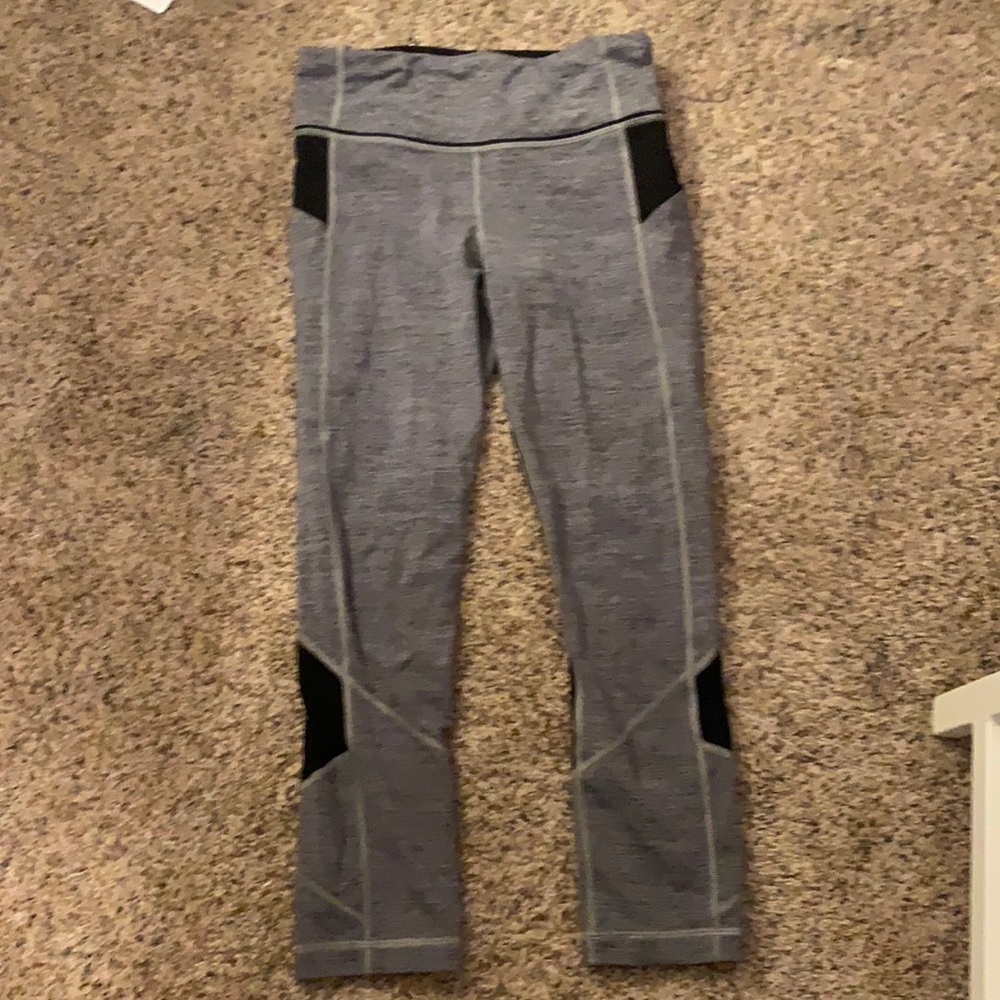 lulu leggings
